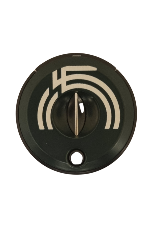 TR7727,Cohiba 55. Yıl Limitli Seri Yeşil XO Puro Makası Kesici