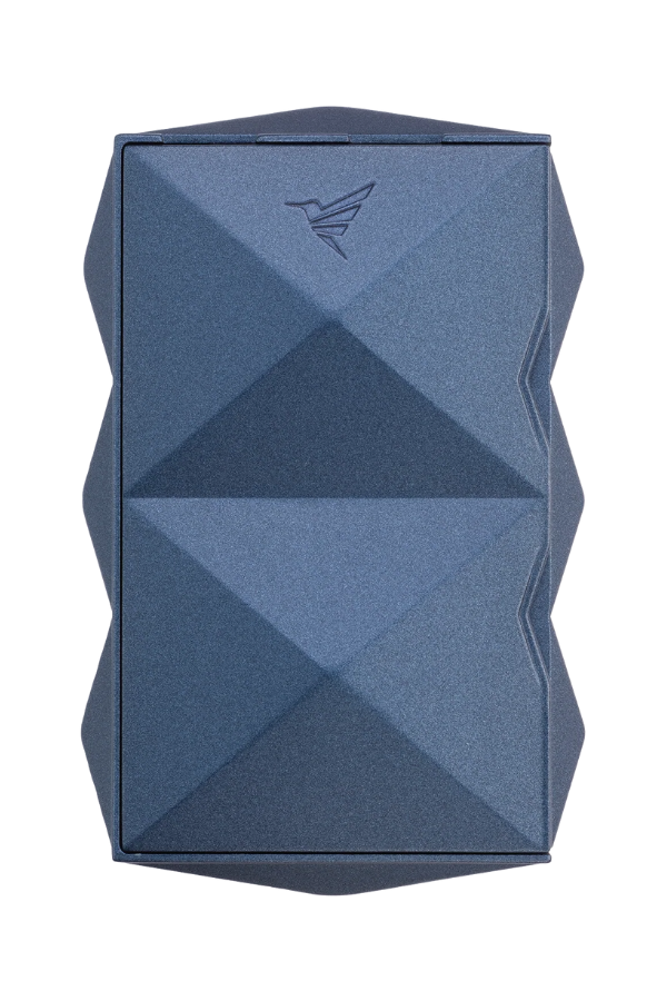 TR8366,Colibri Quasar Lacivert Düz & V Metal Puro Makası Kesici