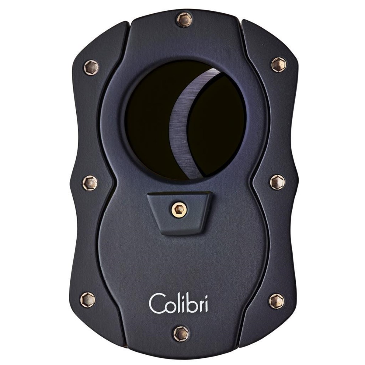 TR3823,Colibri Siyah Giyotin Puro Kesici