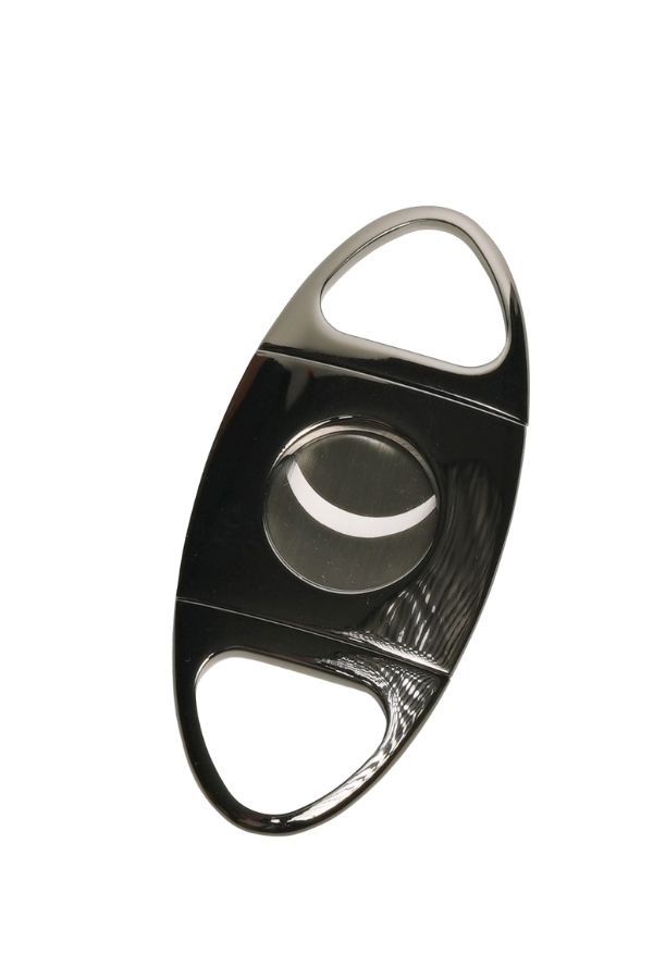 TRM2002,Firebird Gunmetal Metal Giyotin Puro Makası Kesici