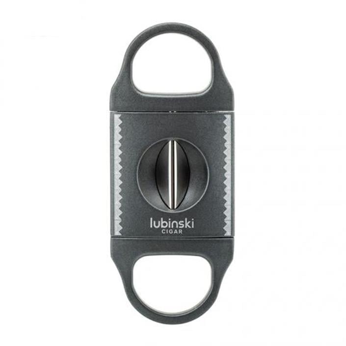 LB-317,Lubinski Classic Puro Kesici V-Cut Grey (60Ring)