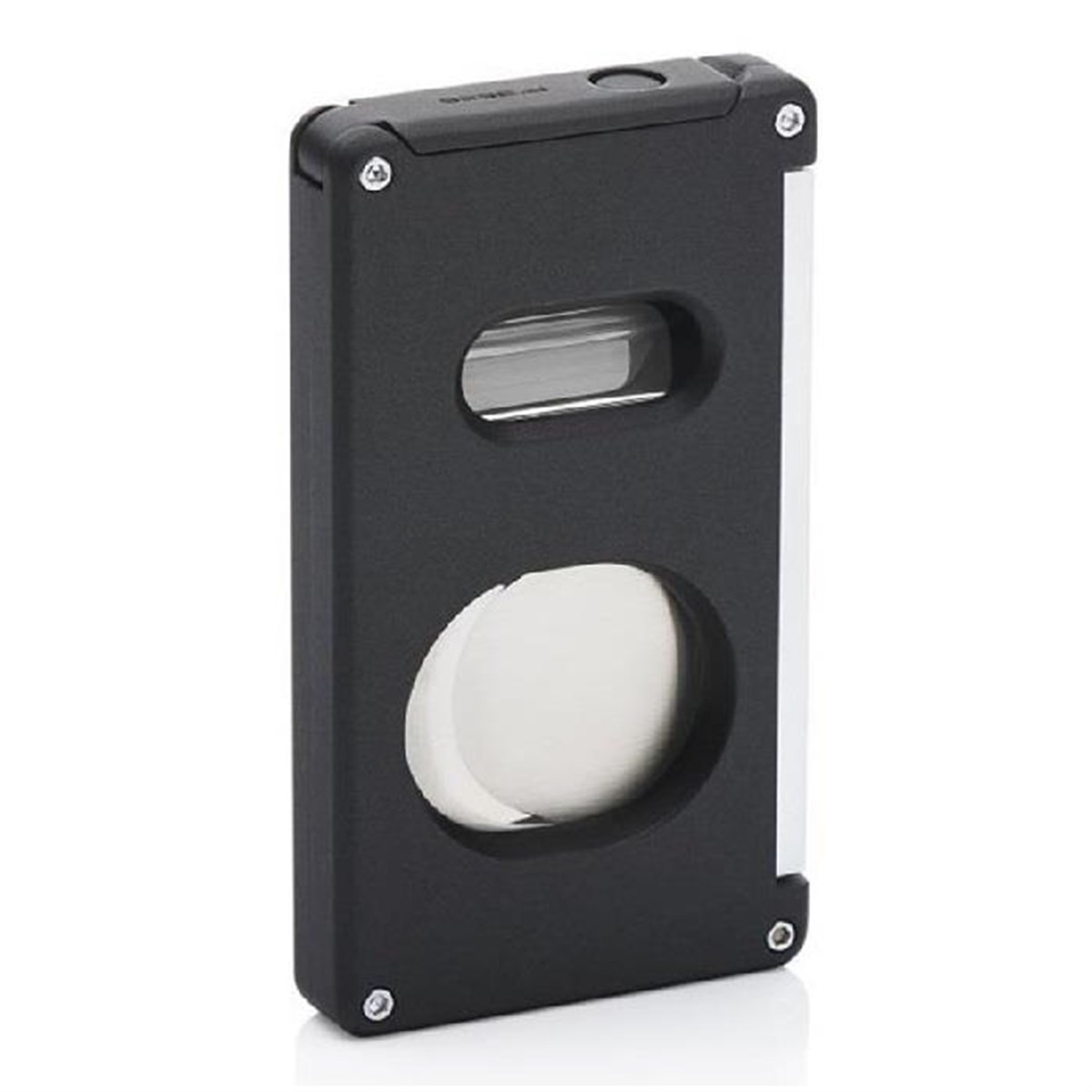 TR2336,Porsche Design Siyah Puro Makası Kesici