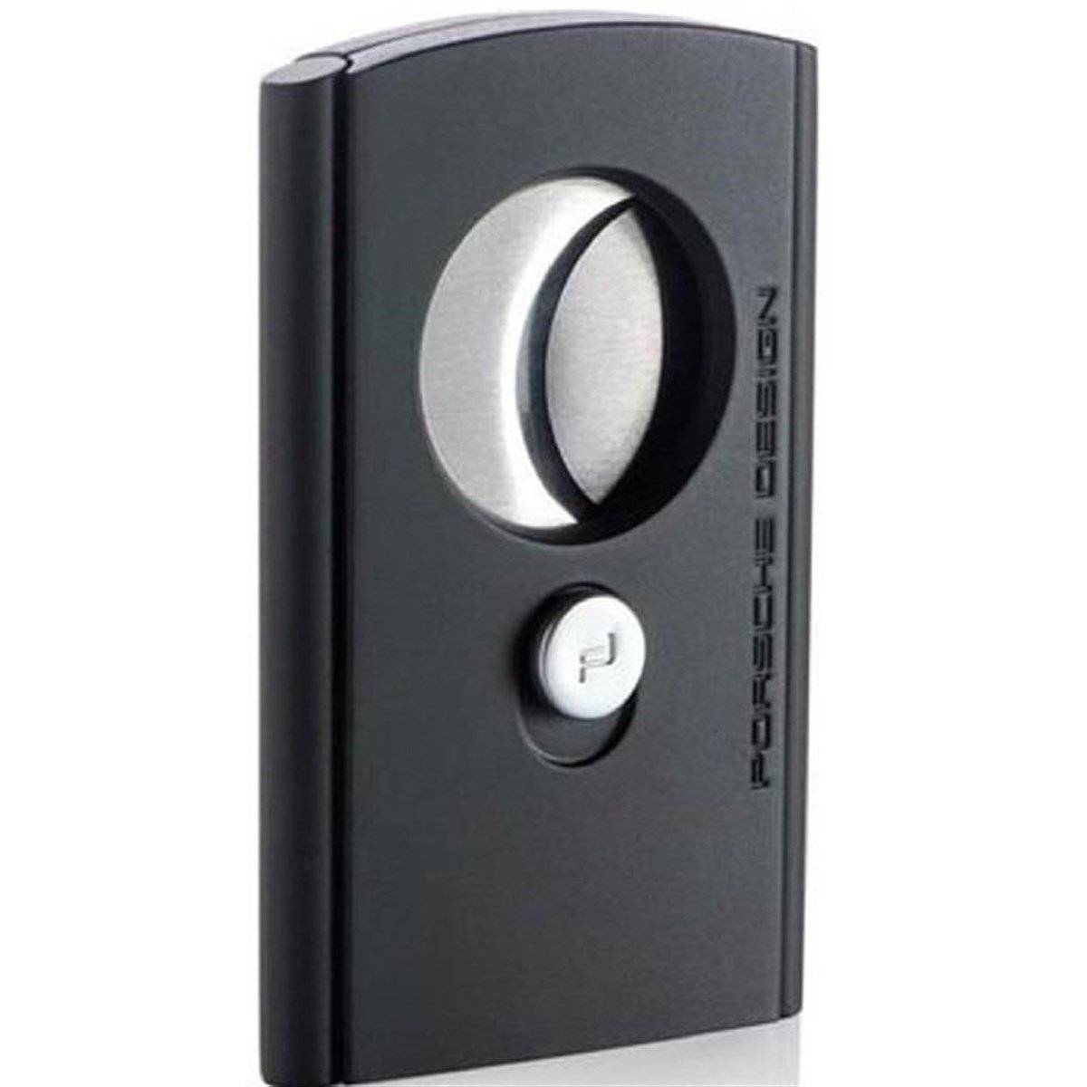 TR2436,Porsche Design Siyah Puro Makası Kesici