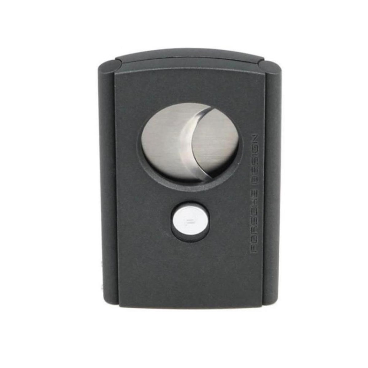 TR2432,Porsche Design Gunmetal Puro Makası Kesici