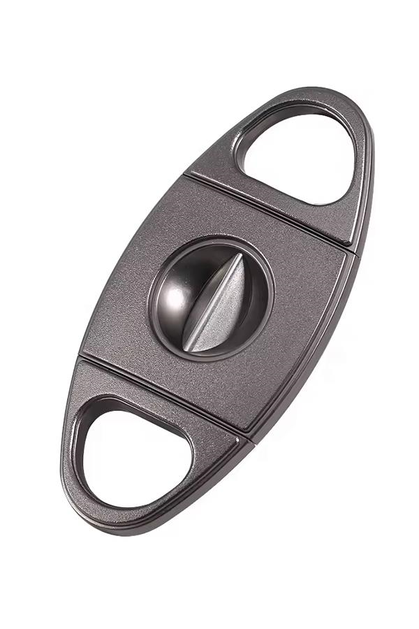 TR7101,PQ Gunmetal Metal Puro Makası Kesici