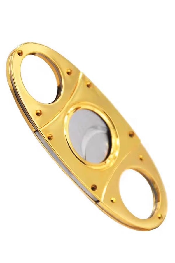 TR7007,PQ Gold Metal Puro Makası Kesici