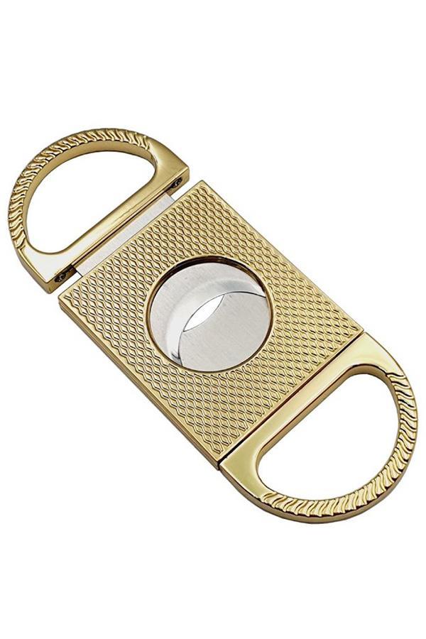 TR7003,PQ Gold Metal Puro Makası Kesici