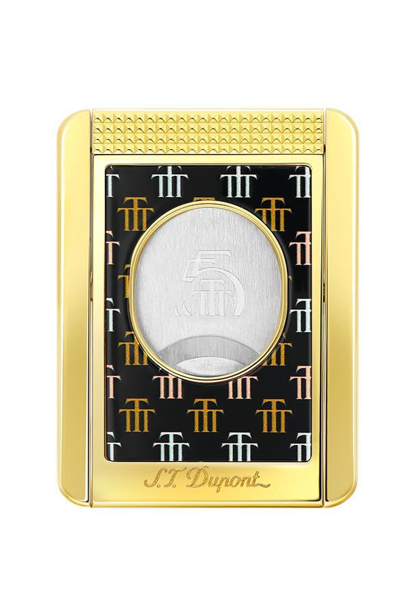 TR7503,S.T. Dupont 55th Annieversary Trinidad Puro Masası Kesici 3477