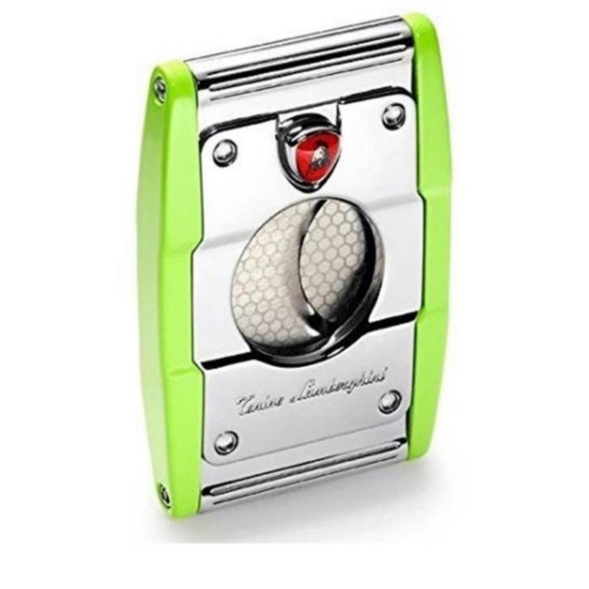 TR768,Tonino Lamborghini Yeşil Puro Makası Kesici