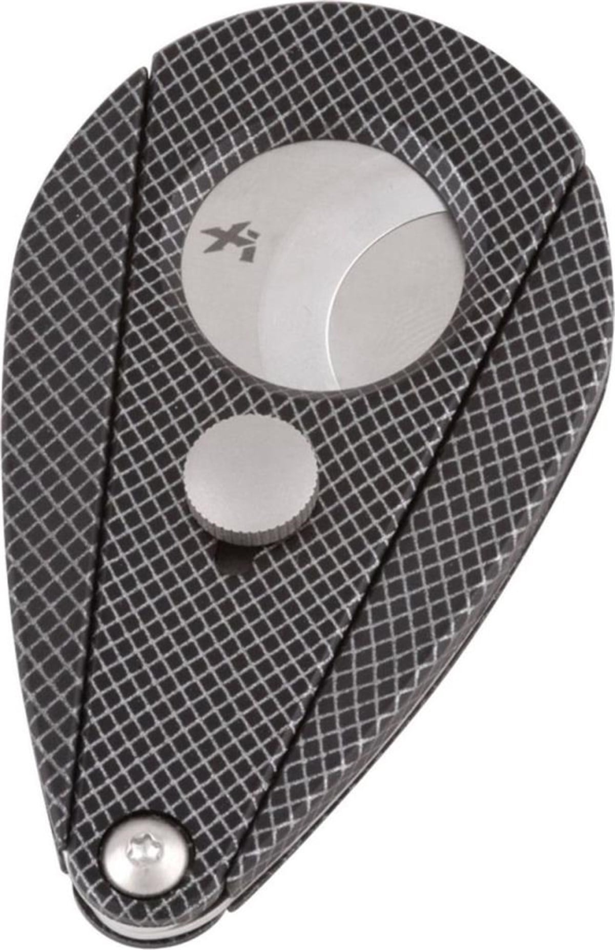 TR1016,Xikar xi2 Mesh Look Puro Makası Kesici