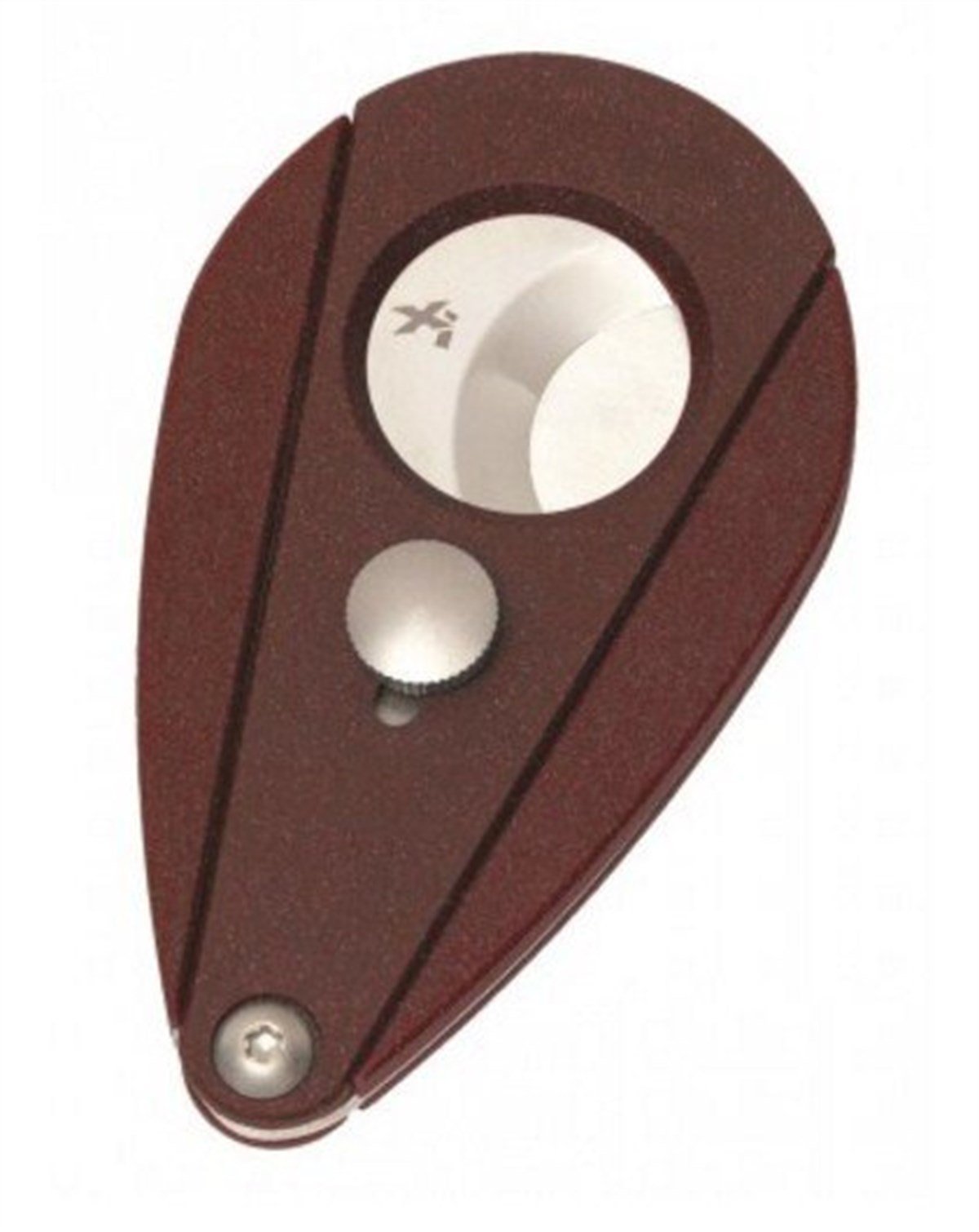 TR1262,Xikar xi2 Kırmızı Puro Makası Kesici