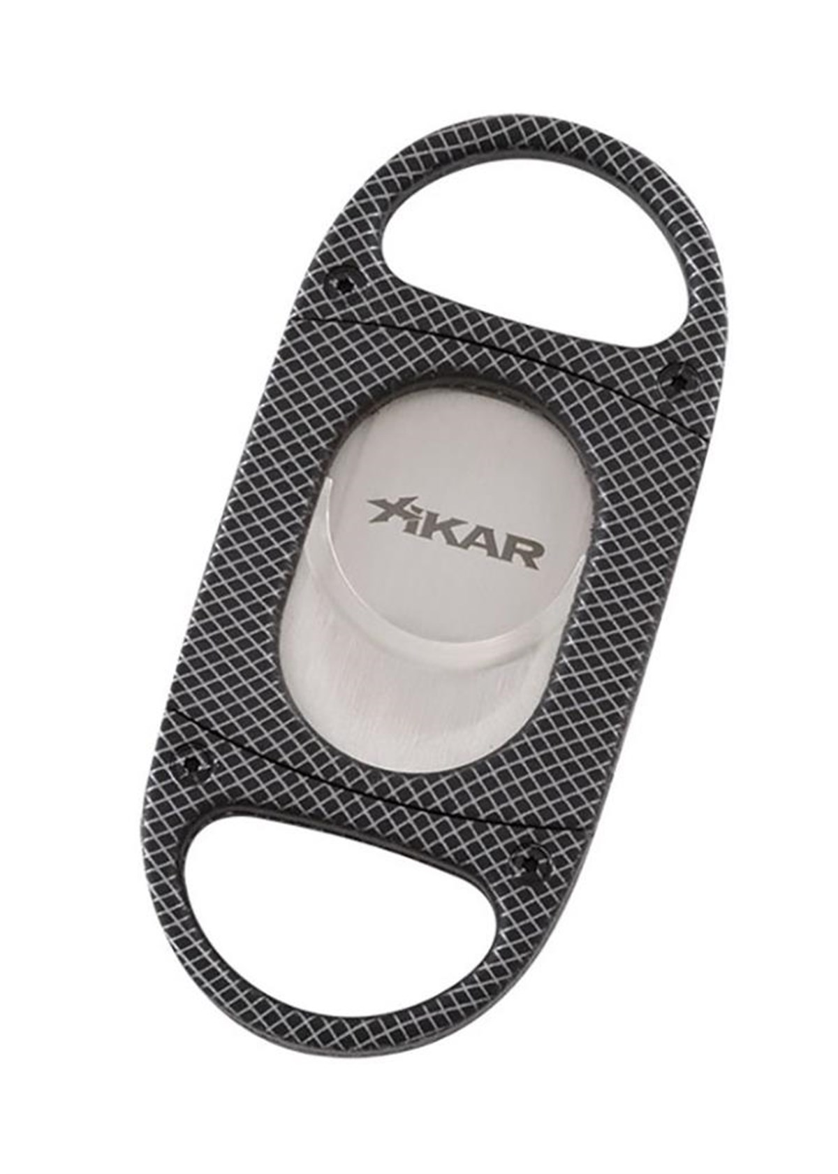TR1273,Xikar X8 Mesh Look Puro Makası Kesici