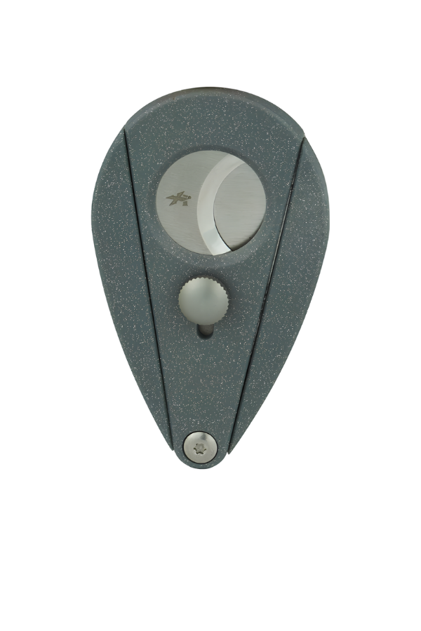 TR1261,Xikar xi2 Gümüş Puro Makası Kesici