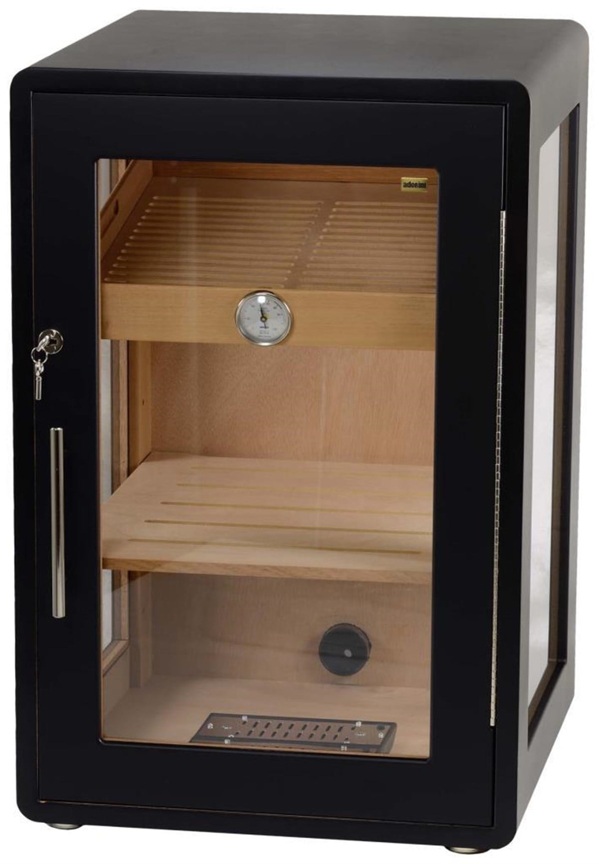 TR745,Adorini Bari Humidor Puro Kutusu