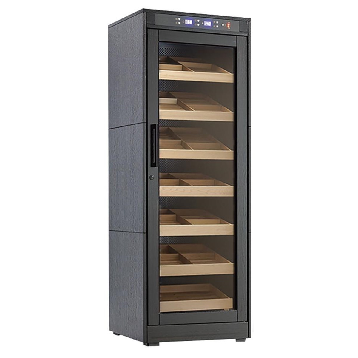 ARESLİTE,Ares Lite Humidor Puro Dolabı