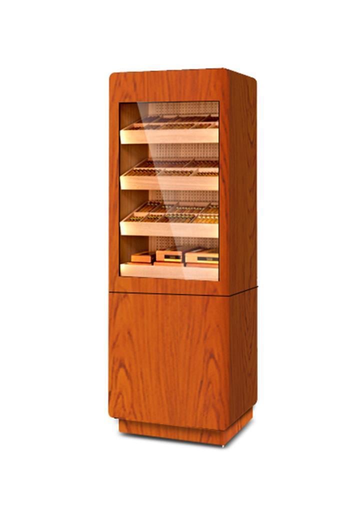 RCHNG-19,Raching Elektronik Puro Dolabı Ahşap MC270