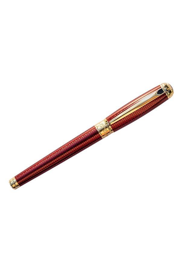 TR6965,S.T. Dupont Line D Bordo Dolma Kalem  412108