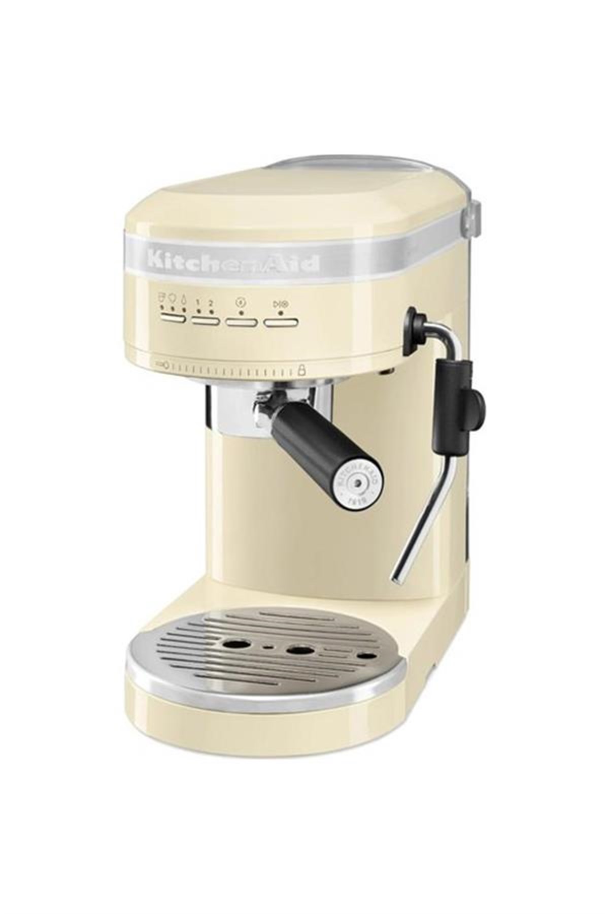 Kitchenaid 5Kes6503Eac Proline Espresso Mak. - Almond CreamEspresso Kahve  MakinesiKitchenAid11999,00 TL