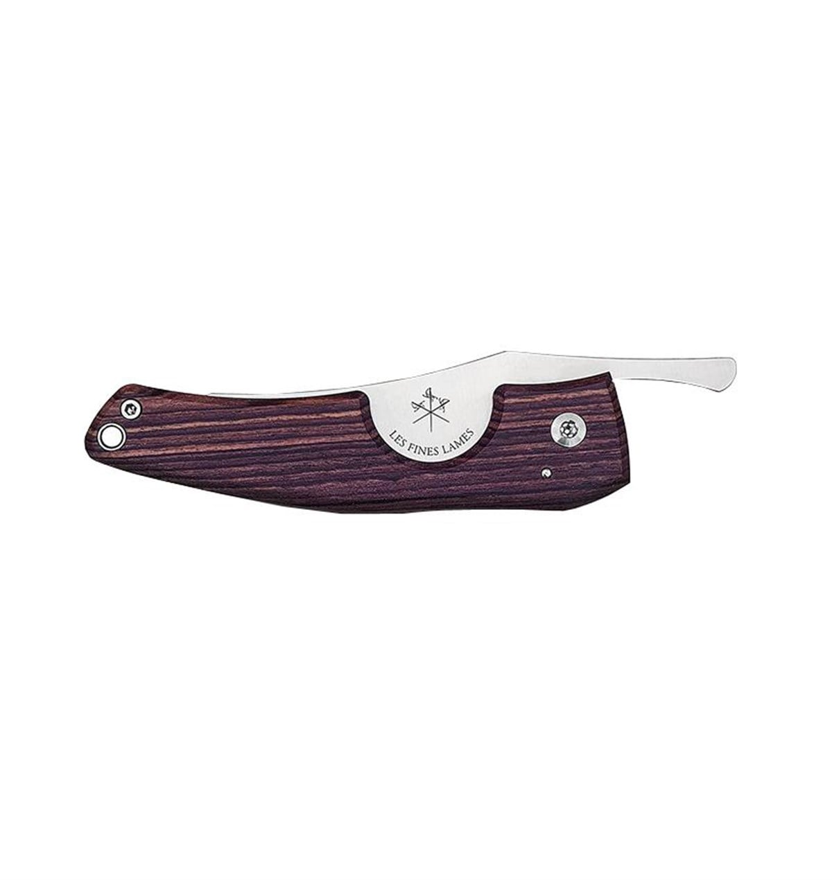 TR2225,Le Petit by Les Fines Lames Kingwood Puro Kesici