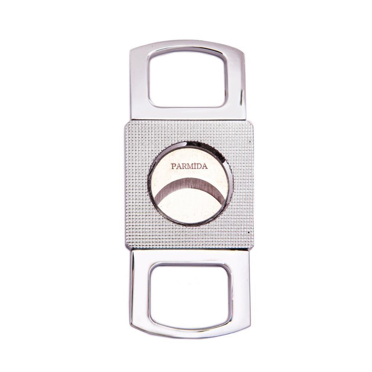 TR3648,Parmida Gümüş Puro Makası Kesici