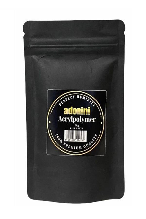 TR7504,Adorini Humidifer İçin Akrilik Polimer Kristal 20gr