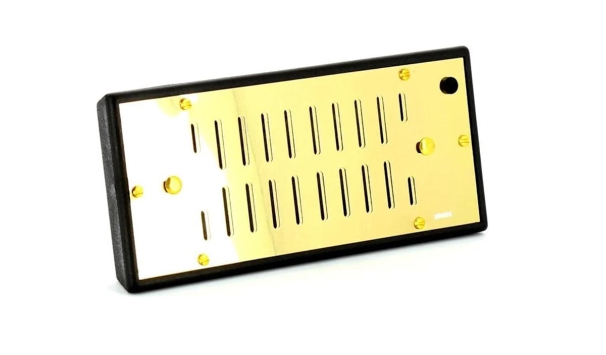 TR4299,Adorini Humidifier Humidor Nemlendirici