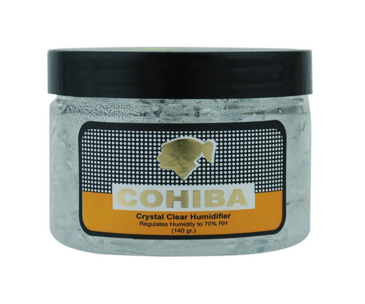 TR2460,Cohiba Kristal Jel Puro Nemlendirici