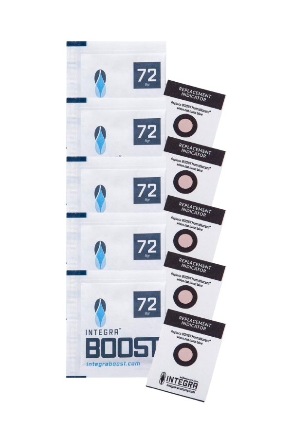 IEKO7285,Integra Boost %72 8gr Beşli Puro Nemlendirici