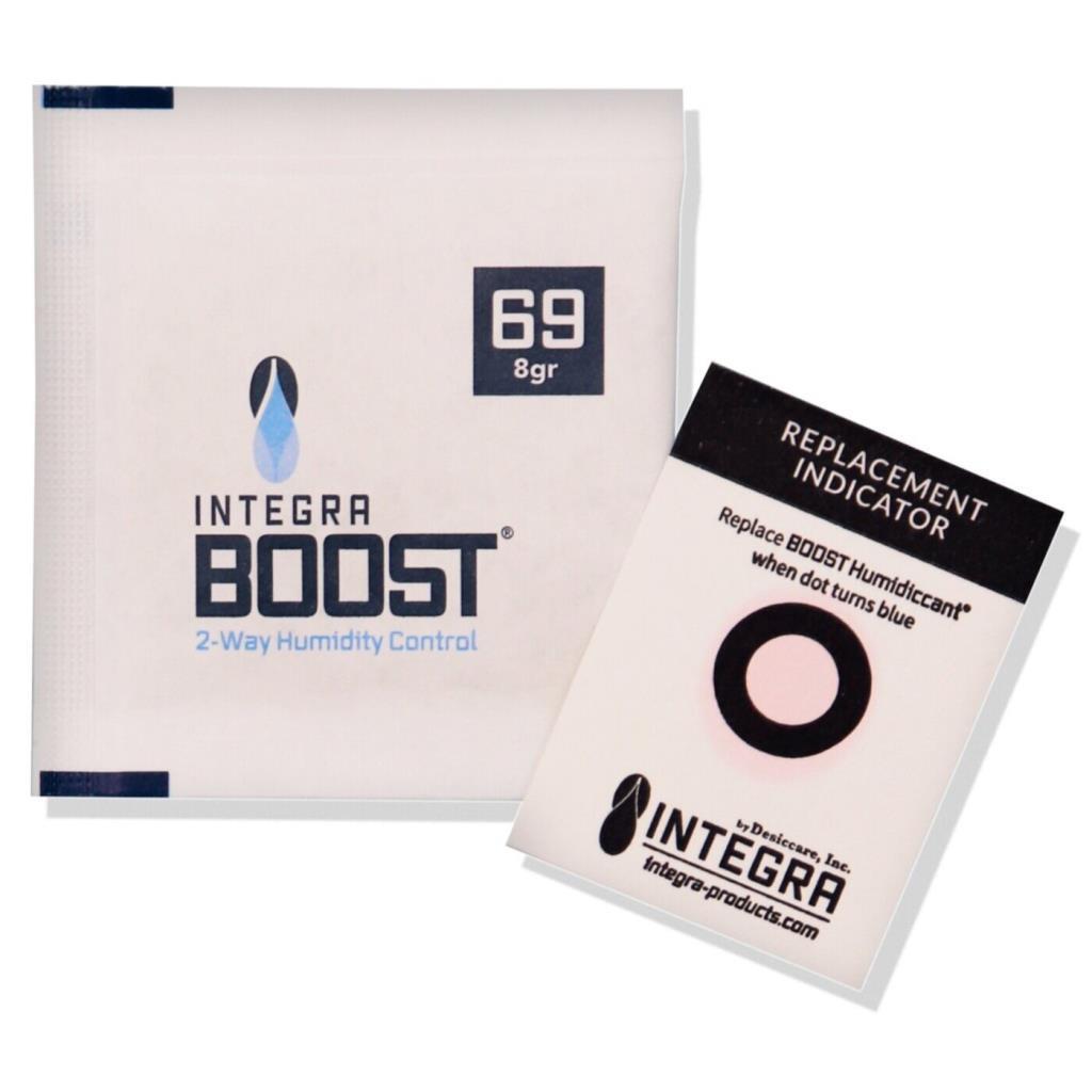 TR3550,Integra Boost %69 8gr Puro Nemlendirici