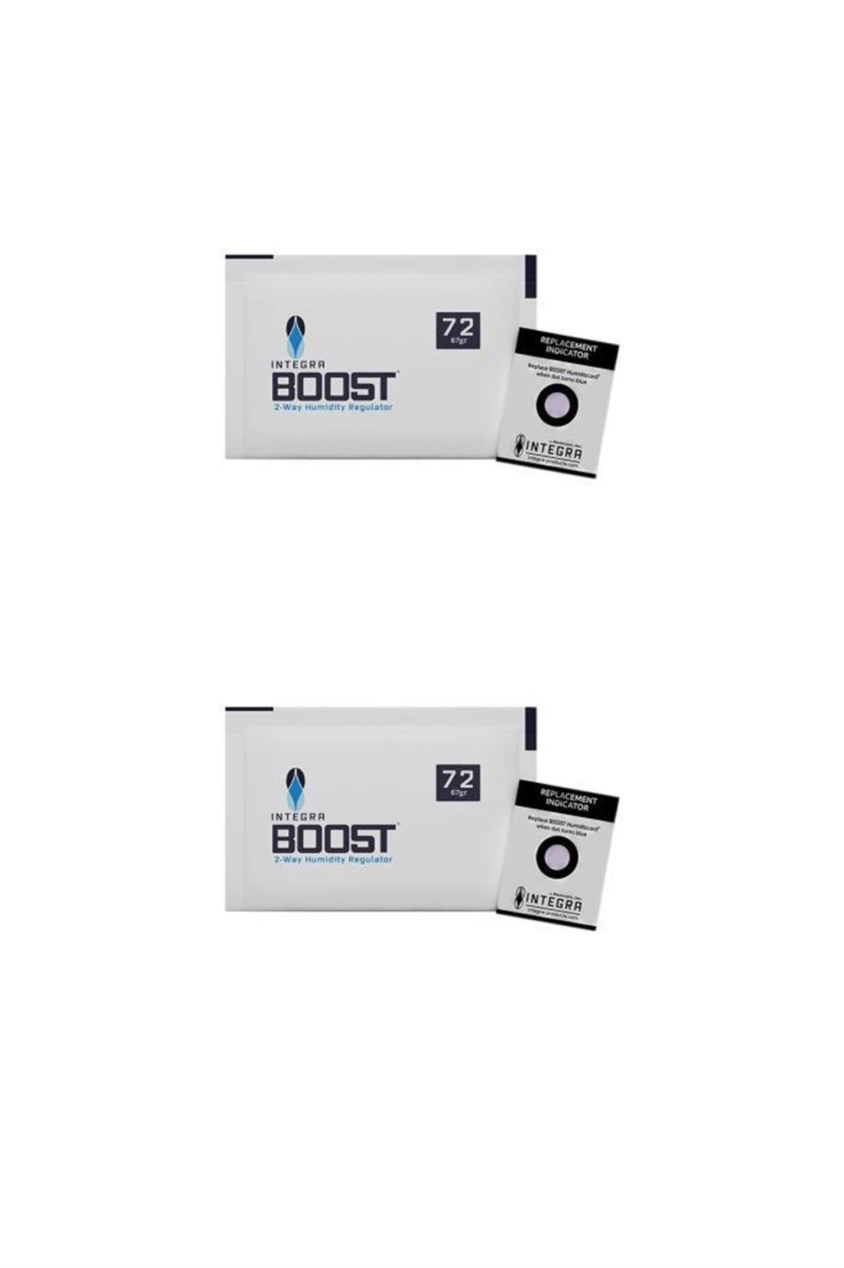 IEKO722,Integra Boost %72 67gr Puro Nemlendirici 2'li Paket