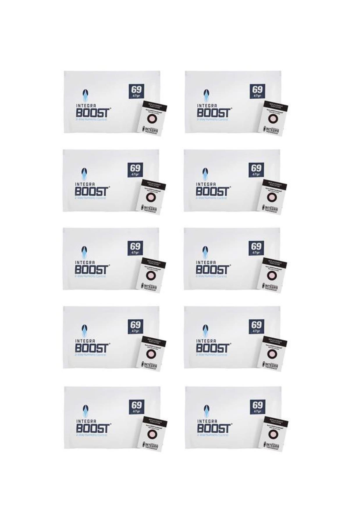 IEKO700,Integra Boost %69 67gr Puro Nemlendirici 10'lu Paket