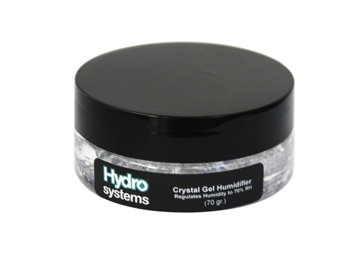 TR1562,Hydro Systems 2 Oz Puro Nemlendirici Jel