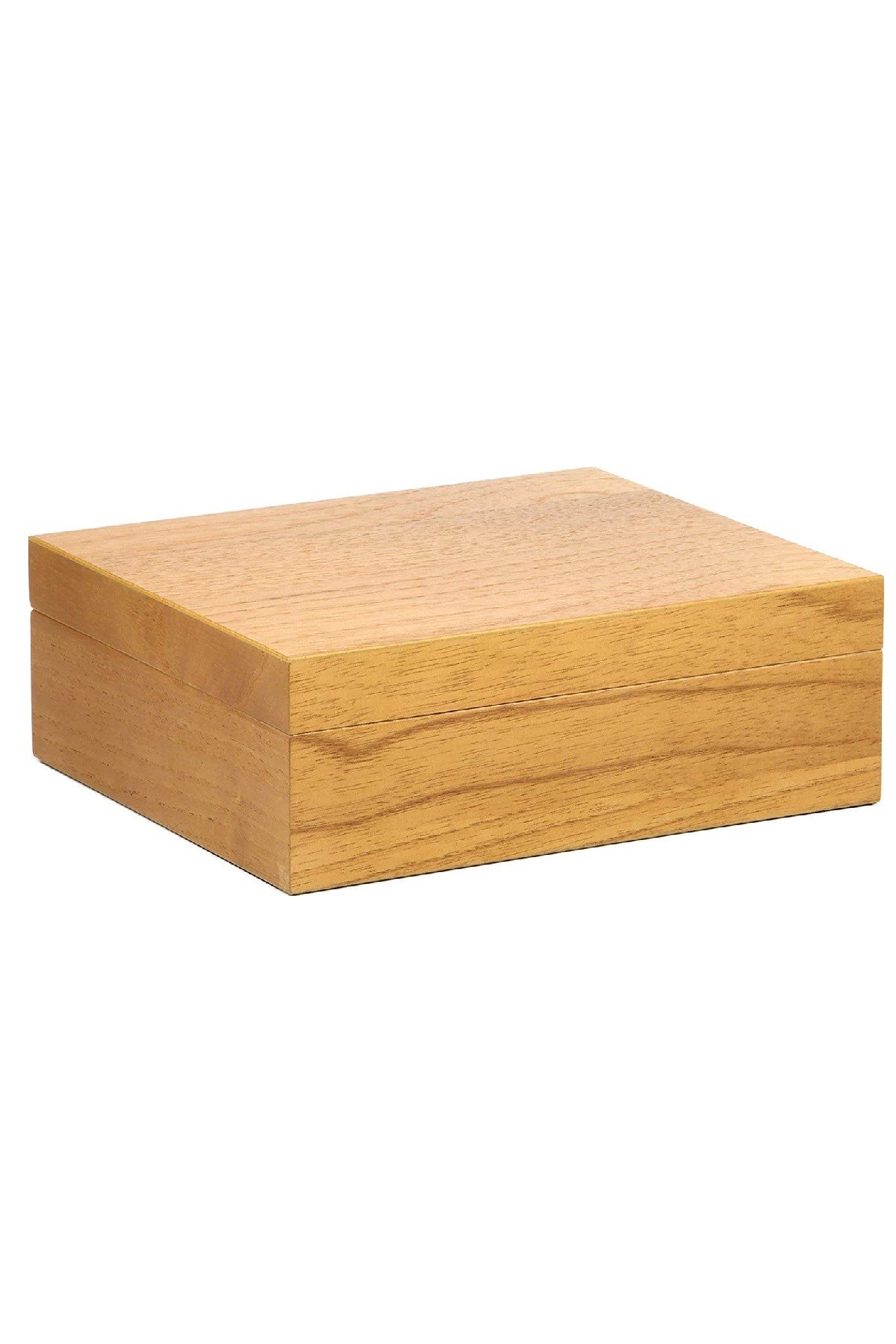 TR655,Adorini Torino Cedro Humidor Puro Kutusu