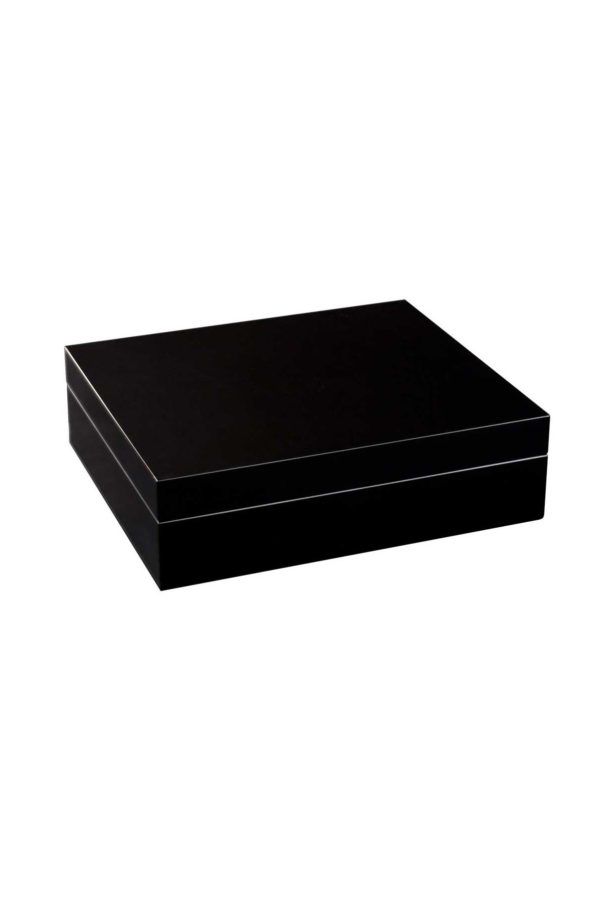 TR906,Adorini Torino Black Humidor Puro Kutusu