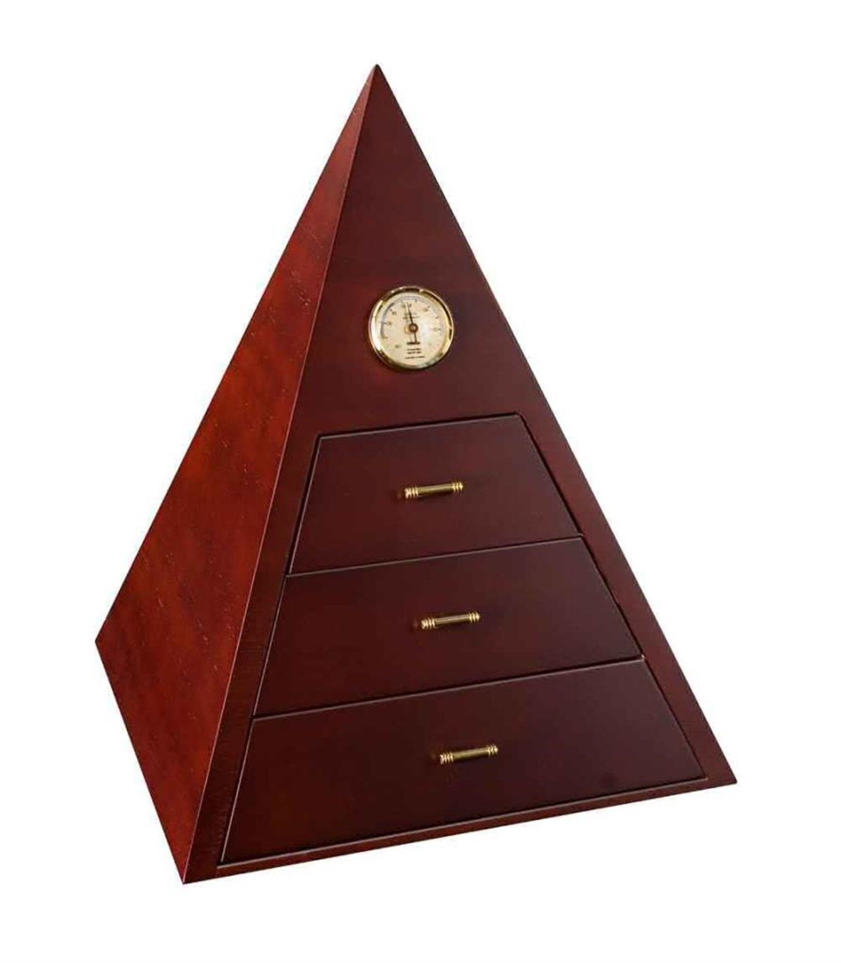 TR1209,Adorini Pisa Humidor Puro Kutusu