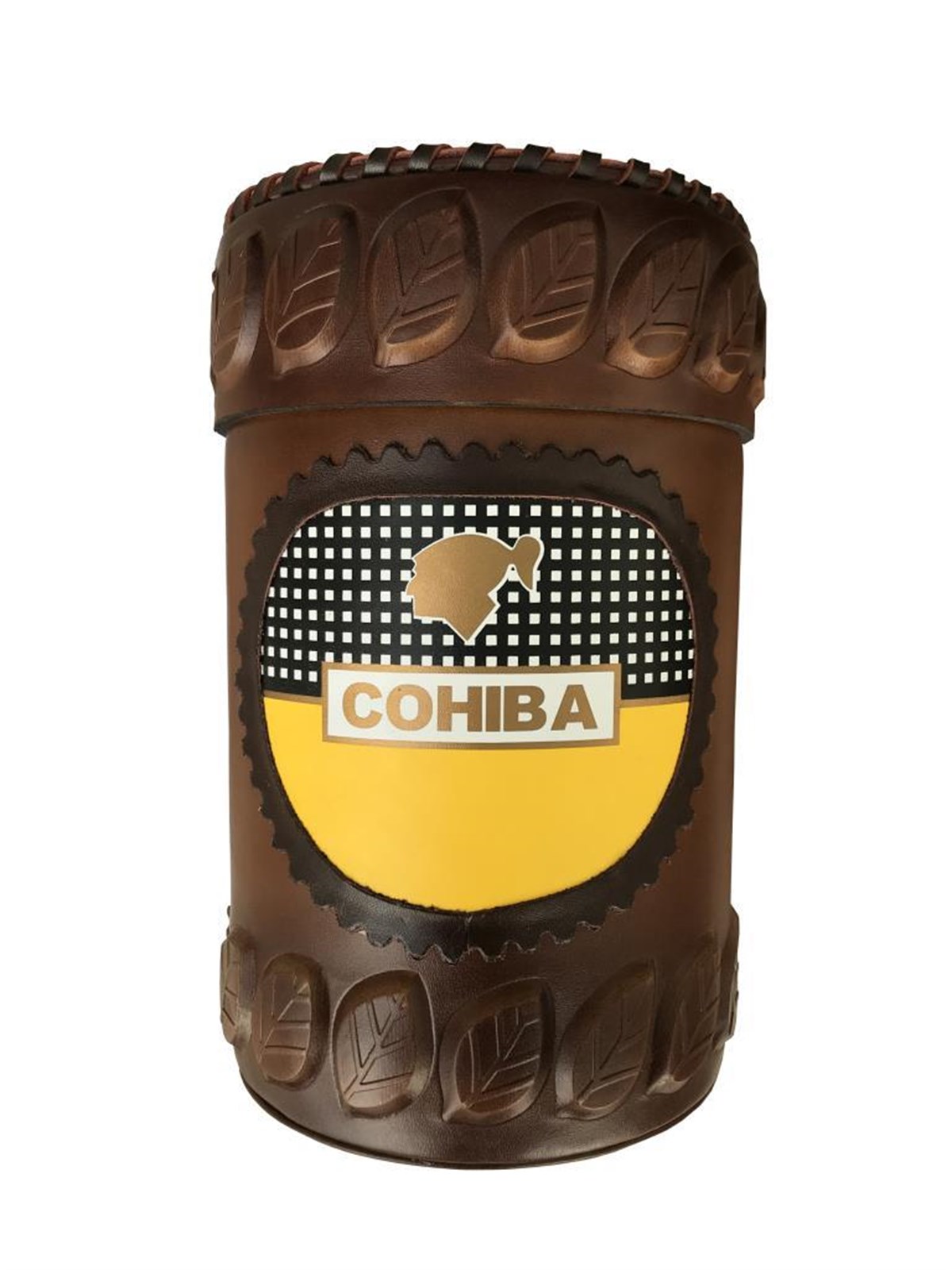 TR2132,Cohiba Puro Saklama Kutusu Jar