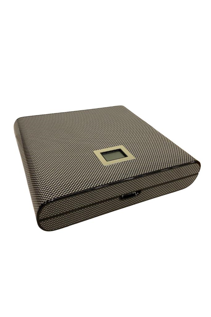TR6483,Julian Humidor Puro Kutusu