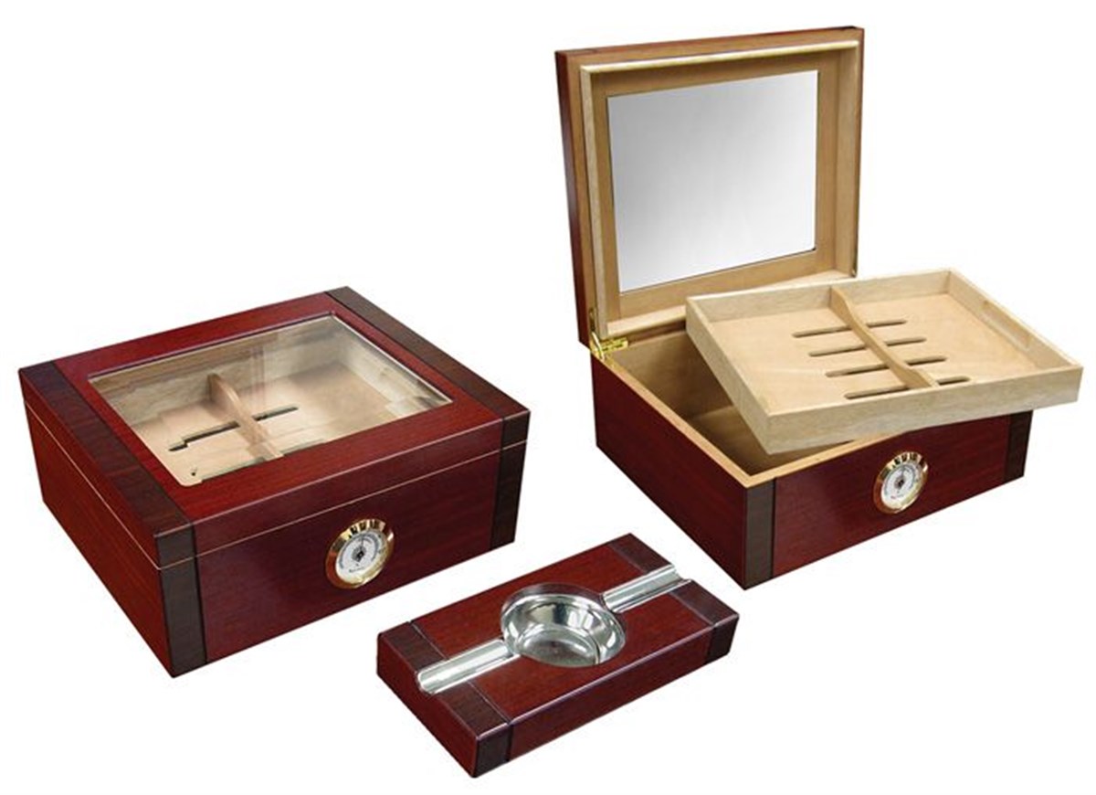 AVL,Avila Humidor Puro Kutusu