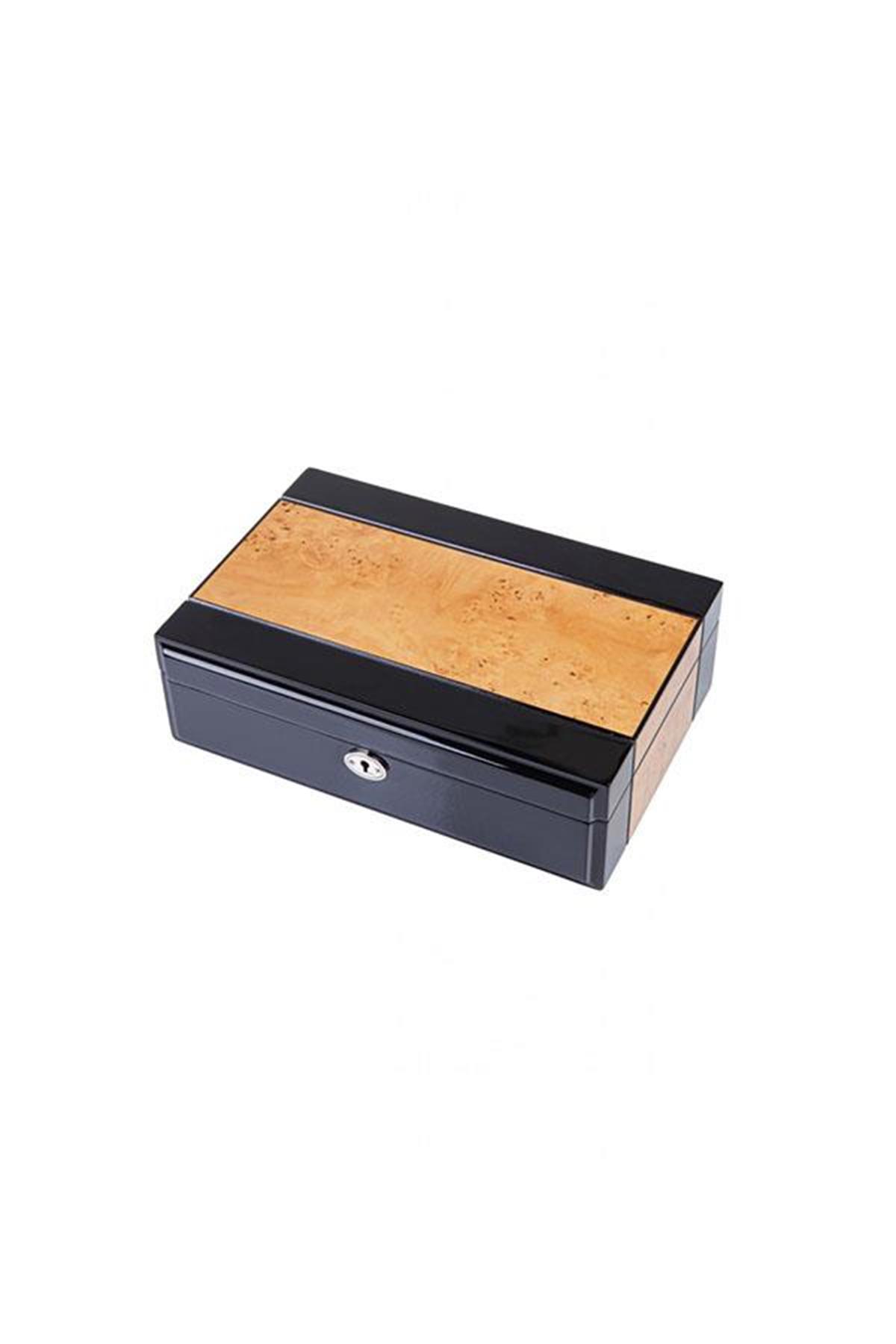 TR5141,Cupey Humidor Puro Kutusu