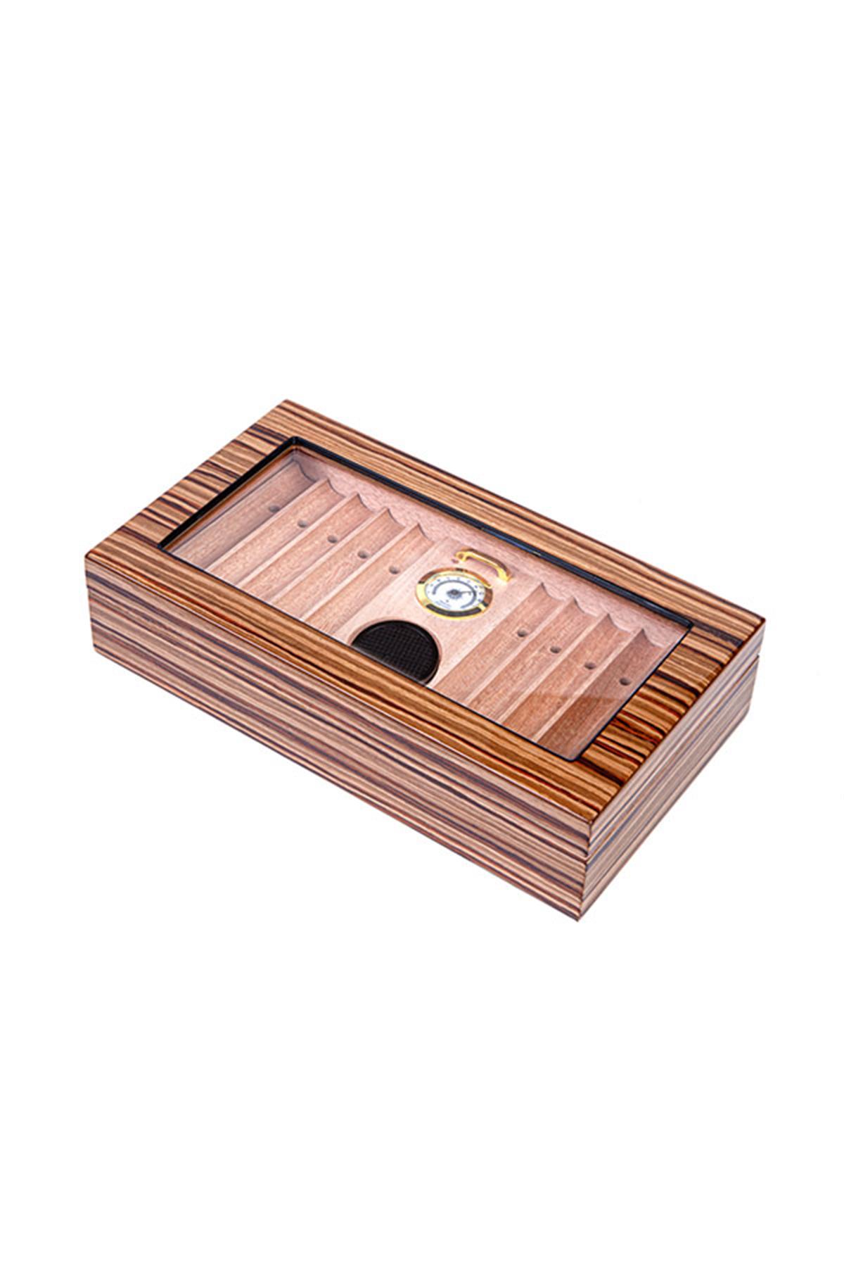 TR5132,Tocoa Humidor Puro Kutusu