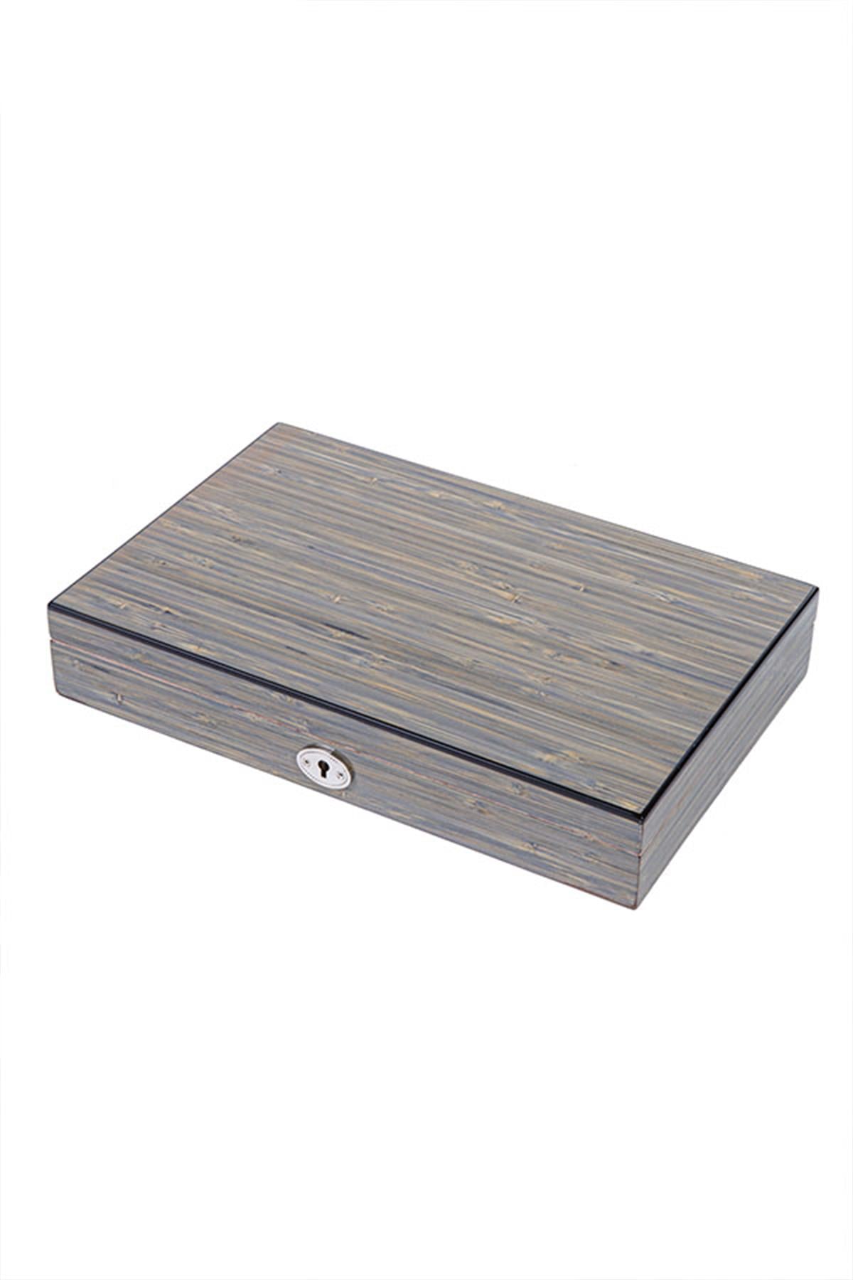 TR5138,Valdesia Humidor Puro Kutusu