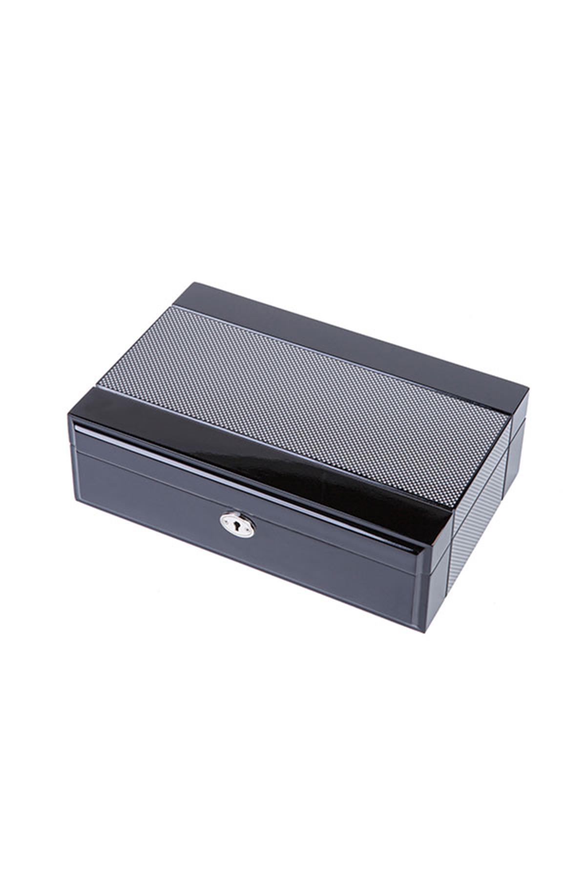 TR5143,San Martin Humidor Puro Kutusu