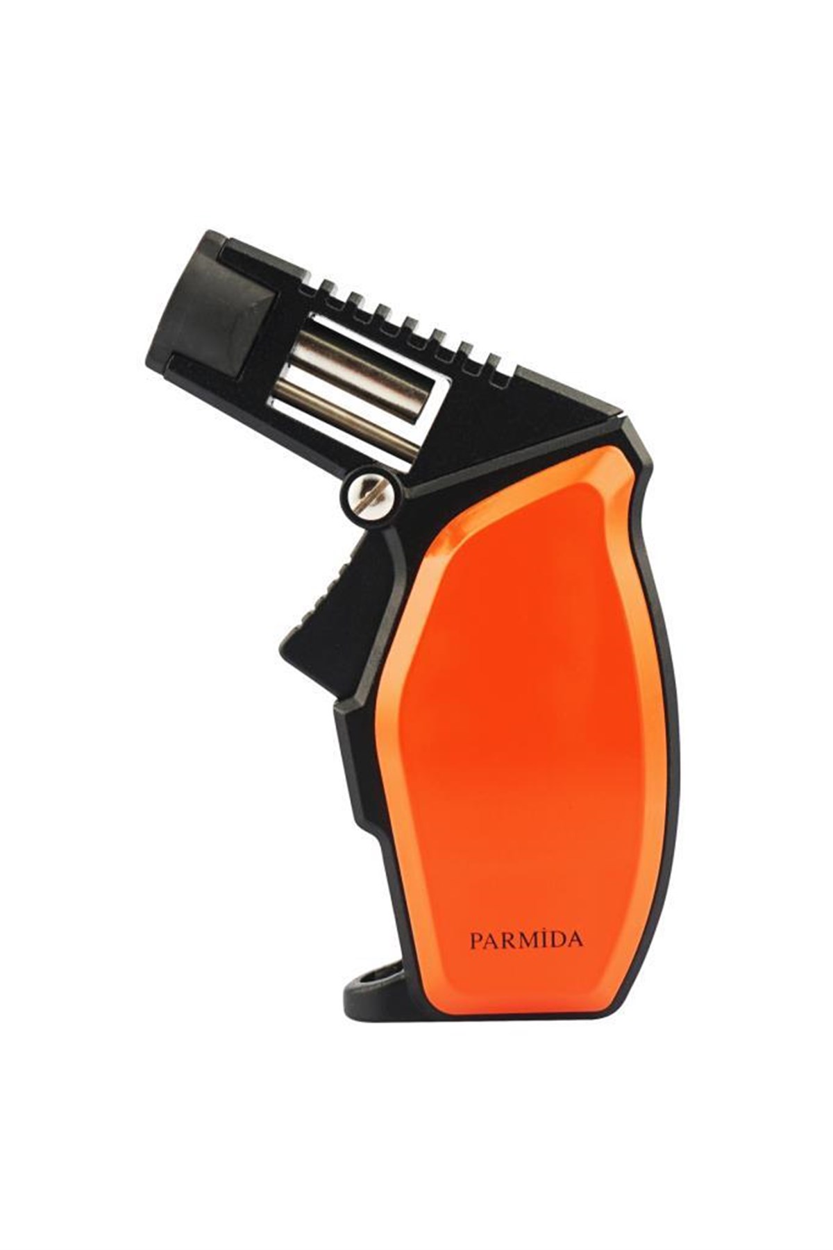 TR2857,Parmida Masa Tipi Tek Torch Puro Çakmağı