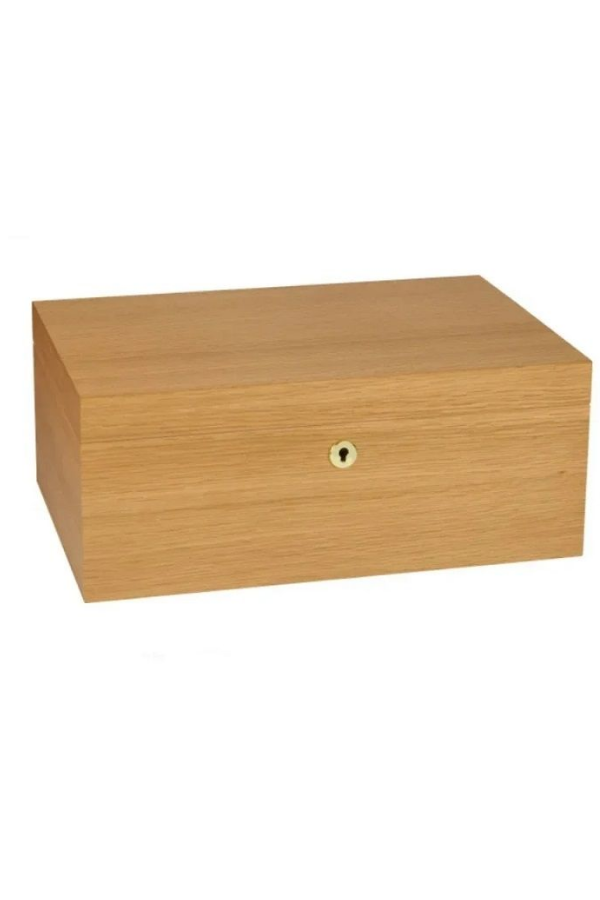 TR10017,Adorini Oak Grande Sedir Humidor Puro Kutusu