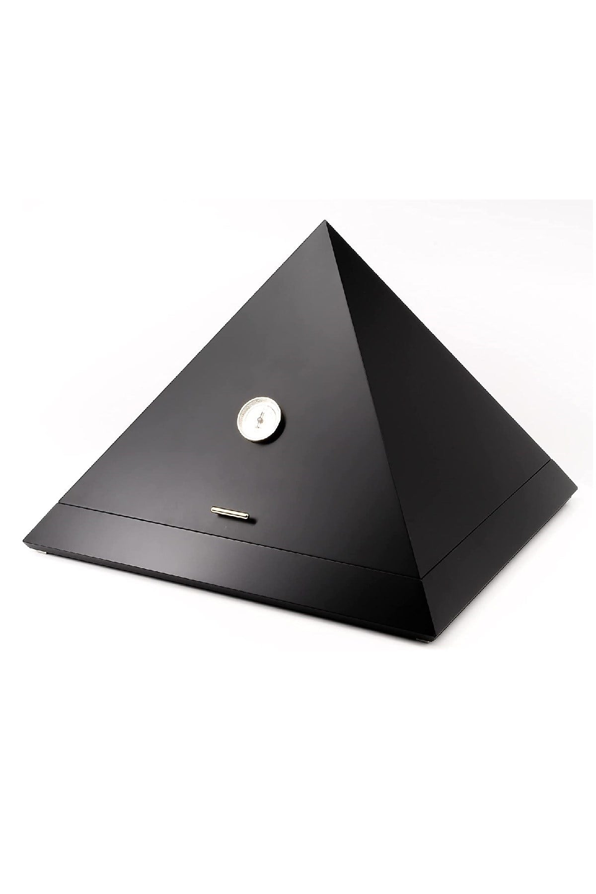 TR1210,Adorini Piramit Humidor Puro Kutusu