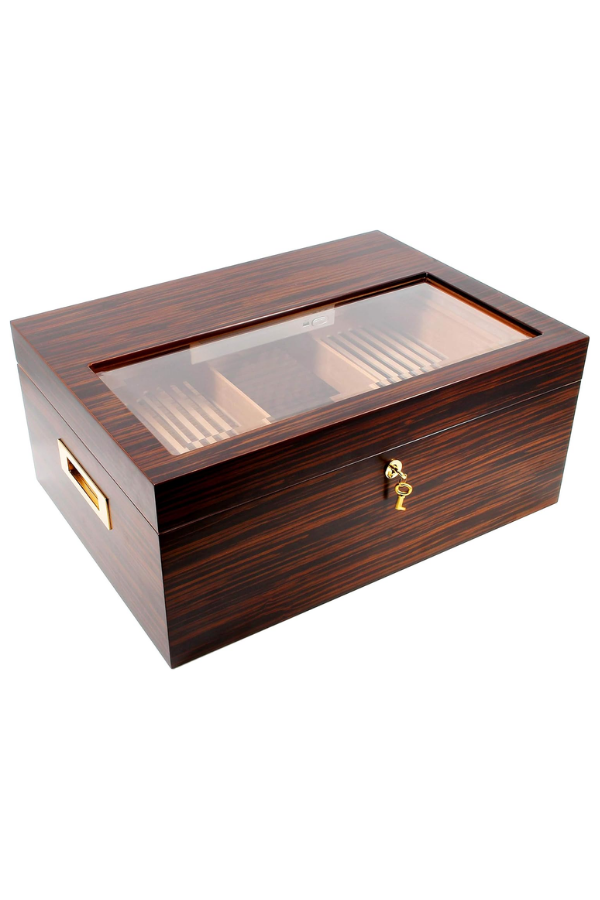TR653,Adorini Vittoria Humidor Puro Kutusu