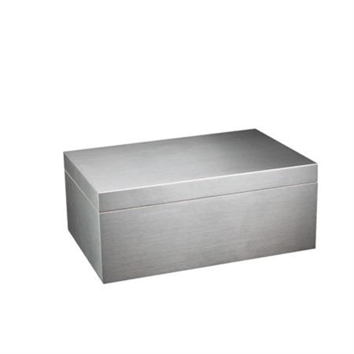 TR2442,Adorini Aluminium Grande Humidor Puro Kutusu