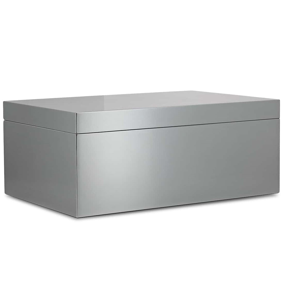 TR656,Adorini Aluminium Humidor Puro Kutusu