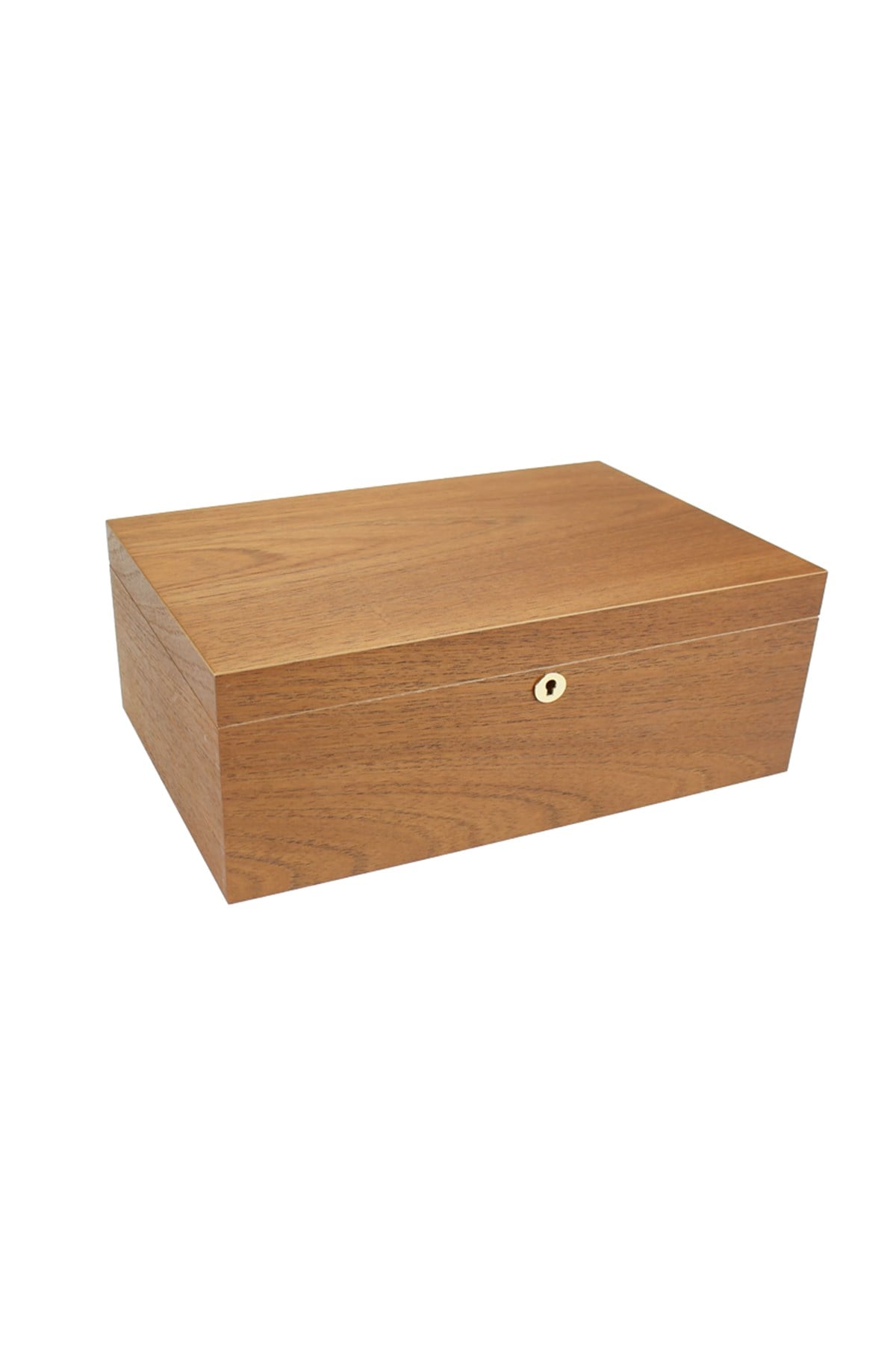 TR908,Adorini Cedro Deluxe Humidor Puro Kutusu