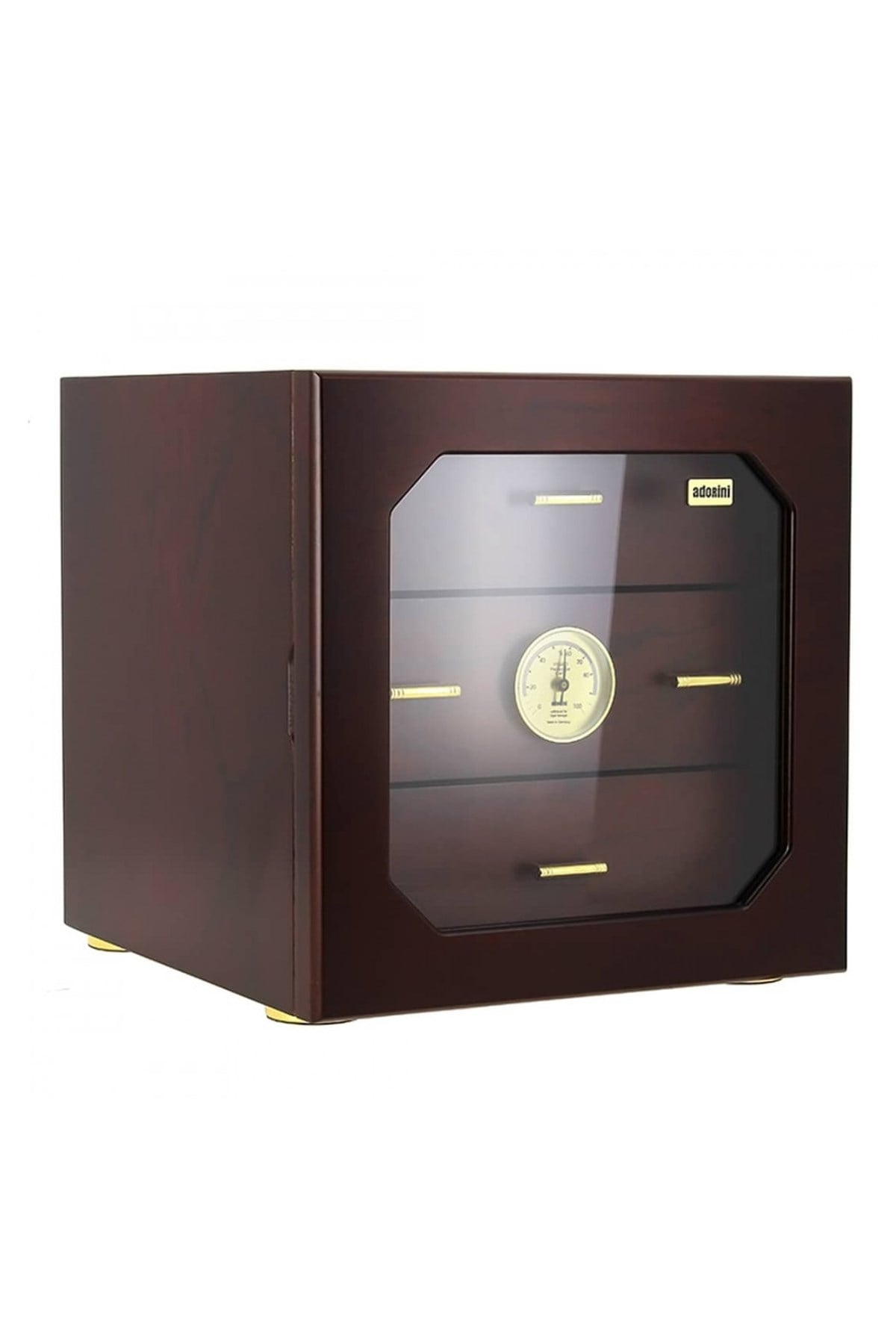 TR728,Adorini Chianti M Rosewood Humidor Puro Kutusu